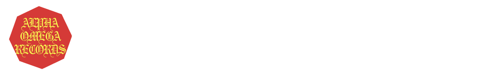 alphaomegarecs - logo