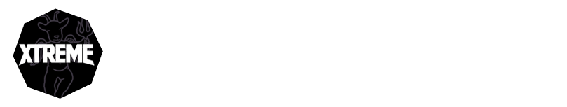 xtreme merch - logo 1