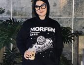 Merch Morfem - Japan Tour 2024