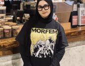 Merch Morfem - Live at Flower City Fest 2025
